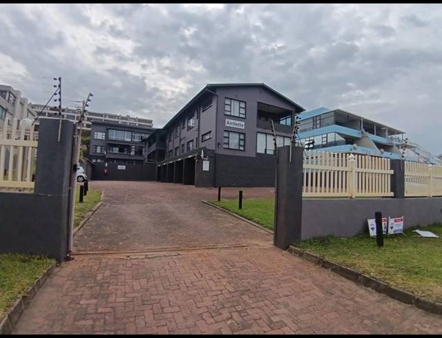 2 BEDROOM APARTMENT FOR SALE IN MANABA BEACH
